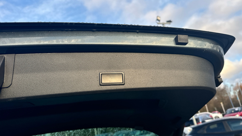 SEAT Ateca 2.0 TSI Xcellence Lux [EZ] 5dr DSG 4Drive Petrol Estate